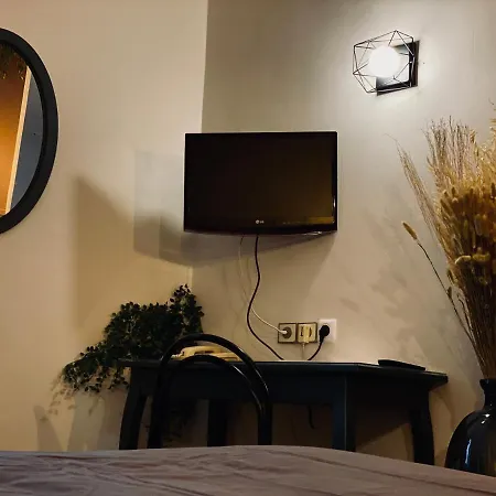 Le Midi Clermont-cournon Hotel